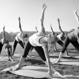 What Is Yoga: Revisited Again!
