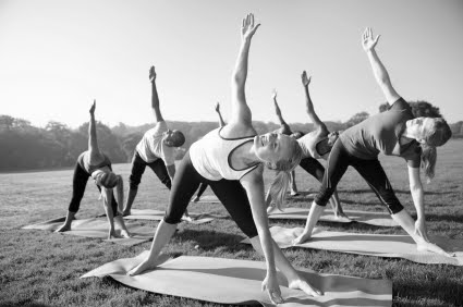 What Is Yoga: Revisited Again!