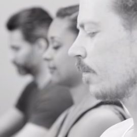 The Secret Truth Of Yoga!