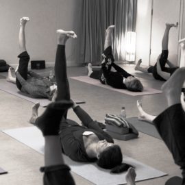 Beyond Yoga: How To Stay In Fit In Winter Months In Victoria!