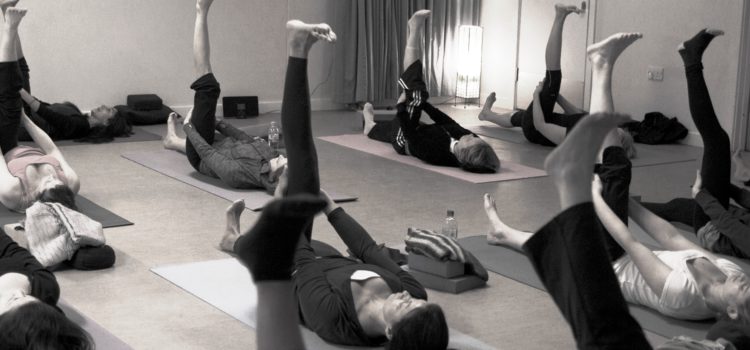 Beyond Yoga: How To Stay In Fit In Winter Months In Victoria! Beyond Yoga: How To Stay In Fit In Winter Months In Victoria!