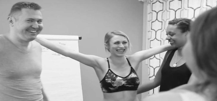 Is Yoga Teacher Training Right For You? Is Yoga Teacher Training Right For You?