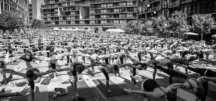 A Brief History Of Yoga A Brief History Of Yoga