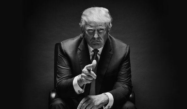 Being A Yogi In A Trump World!