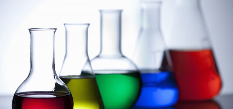 Yoga, Yoga Therapy  and Chemicals