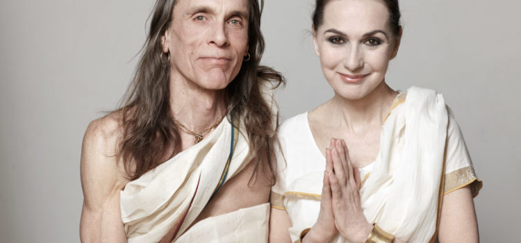 You Are Yoga!!!