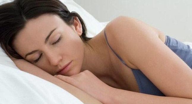 Sleep and Yoga