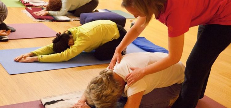 Benefits Of Yoga