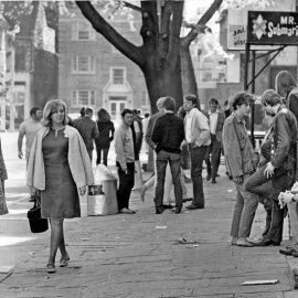 Why Yoga Is A Business In Toronto!