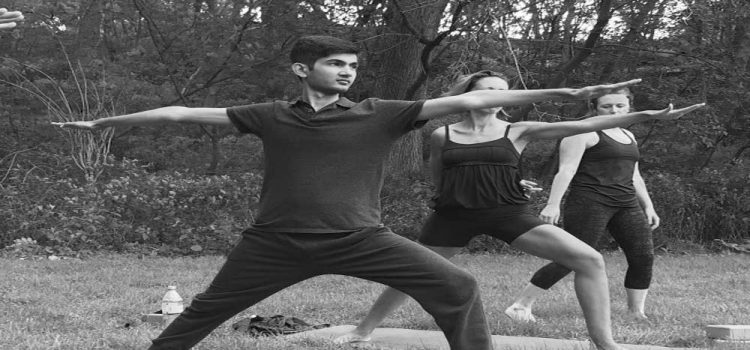 There’s Nothing Like Yoga
