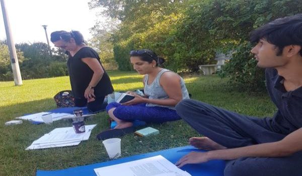 When To Do Yoga Teacher Training? When To Do Yoga Teacher Training?