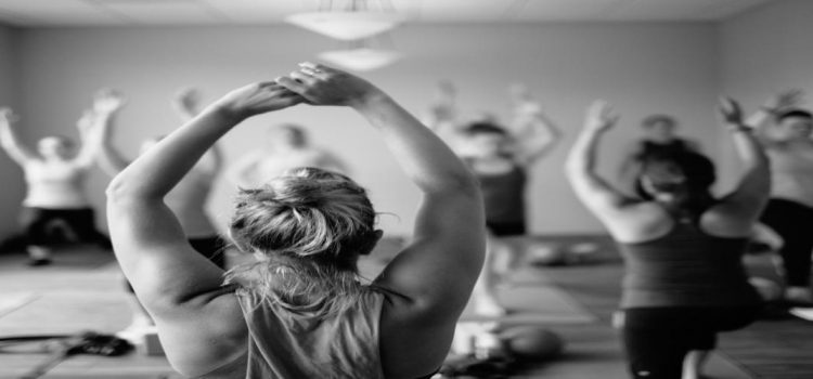 New View On Yoga