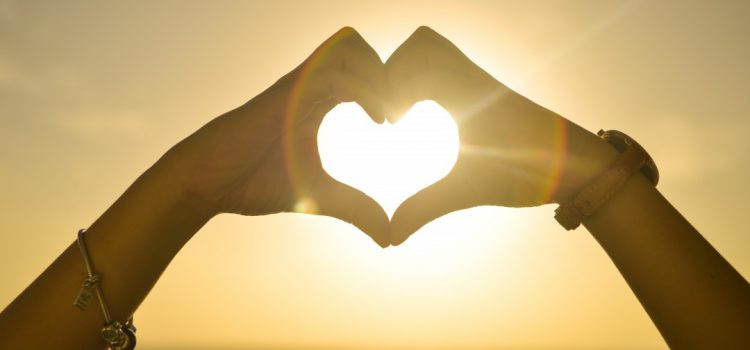 Love and Yoga