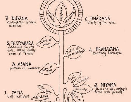What Are The Yoga Sutras? What Are The Yoga Sutras?
