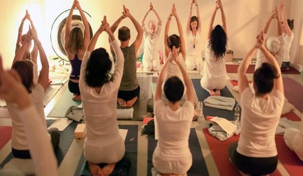 How to Become a Great Yoga Teacher