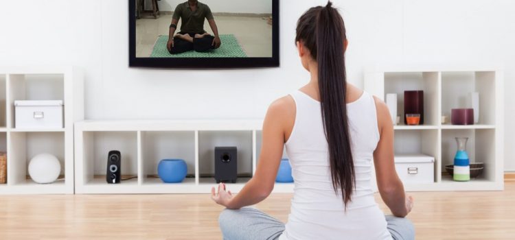 Continuing Education After Completing a Yoga Teacher Training Continuing Education After Completing a Yoga Teacher Training