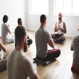 How Does Yoga and Yoga Teacher Training Help You Personally