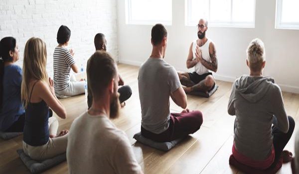 How Does Yoga and Yoga Teacher Training Help You Personally How Does Yoga and Yoga Teacher Training Help You Personally