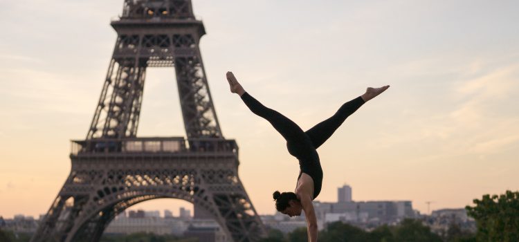 The Future of Yoga in Europe The Future of Yoga in Europe