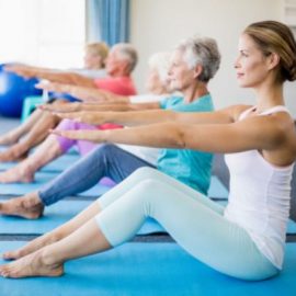 New Look Enlightenment: Yoga Teacher Training