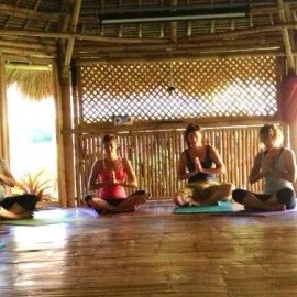 Guide to Yoga Teacher Training in Bali