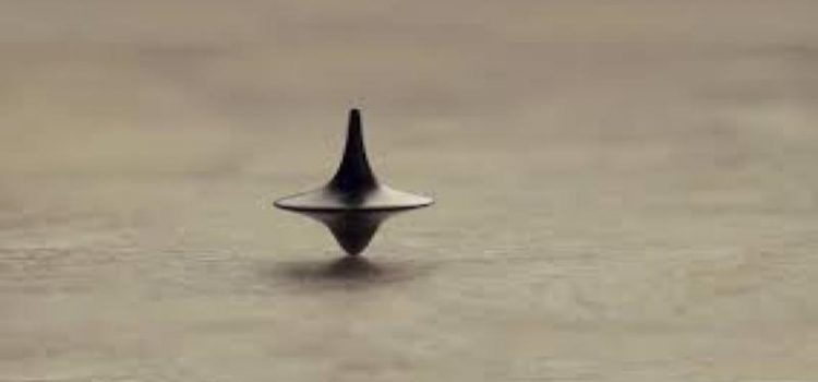 Why the Movie Inception is All about Yoga Why the Movie Inception is All about Yoga