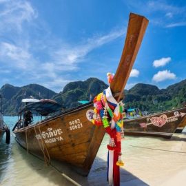 200-Hour Yoga Teacher Training in Bali vs Thailand: Which Destination Is Right for You?