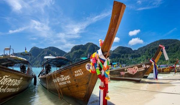 200-Hour Yoga Teacher Training in Bali vs Thailand: Which Destination Is Right for You?