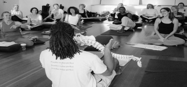 Look Into Modern Yoga