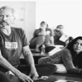 The Path Toward Enlightenment