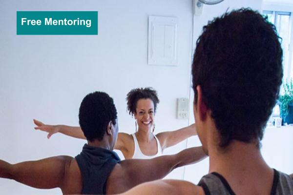 free mentoring