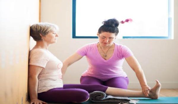 Yoga In 2020