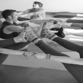 Yoga Teacher Training Is More Than Poses!