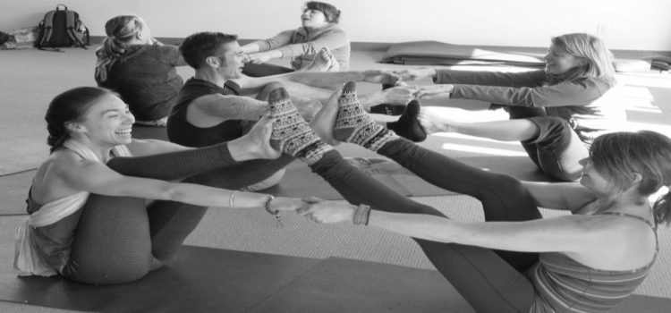 Will You Become Enlightened Doing A Yoga Teacher Training?