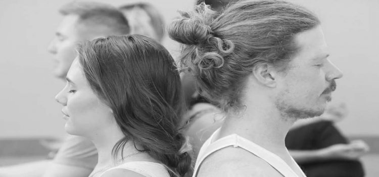 Lessons From A Yoga Teacher Training