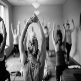 The Pros & Cons Of Being A Yoga Teacher