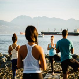 The Best 200 Hour Yoga Teacher Training Programs In Vancouver