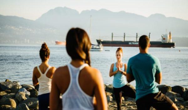 The Best 200 Hour Yoga Teacher Training Programs In Vancouver