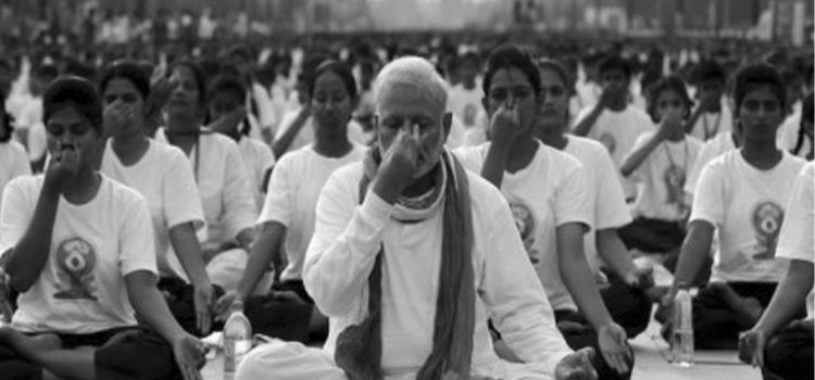 Post Covid: Getting A Yoga Teaching Position?