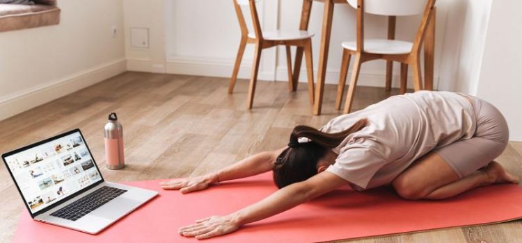 Post Covid: Online Versus In Person Yoga Teacher Training Post Covid: Online Versus In Person Yoga Teacher Training