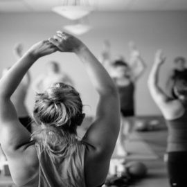 How To Be A Great Yoga Teacher