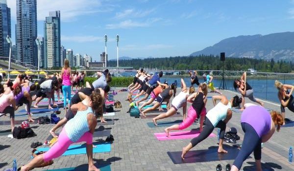 Finding Our Genuine Yoga Teaching Voice