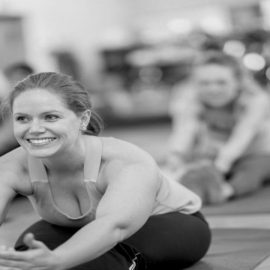 Why Do A Yoga Teacher Training