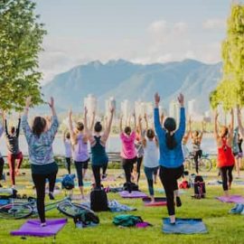 Yoga Teacher Training To Become Enlightenment?