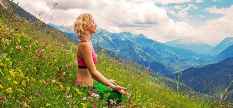 Yoga Teacher Training Is The Path To Enlightenment