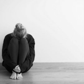 Anxiety Stories In Doing A Yoga Teacher Training