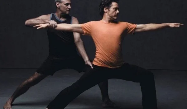 Famous People Who Do Yoga