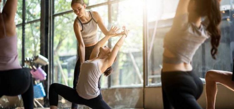 What Its Like To Be A Yoga Teacher 2023 What Its Like To Be A Yoga Teacher 2023