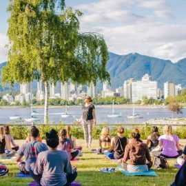 The Difference Between Yoga In Vancouver Versus Yoga In Victoria