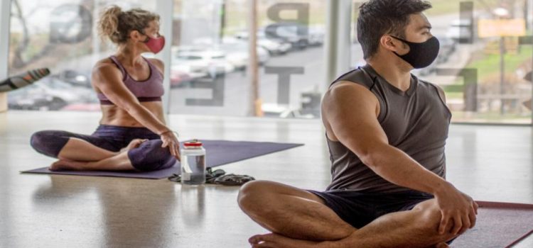 Why Yoga Is A Personal Thing